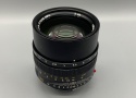 ライカ ノクティルックス M F0.95/50mm ASPH.