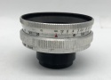 ツァイスイコン トポゴン25mm F4