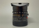 ライカ ズミクロン M f2/28mm ASPH. ブラック