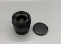 ライカ ズミクロン M f2/28mm ASPH. ブラック [11618]