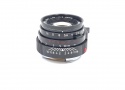 LIGHT LENS LAB M 50mm f/2 ライカM用 ブラックペイント