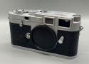 ライカ MP3 シルバー ボディ