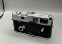 ライカ M7 アラカルト シルバークローム