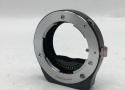 TECHART TA-GA3 電子マウントアダプター [レンズ側：コンタックスG ボディ側：ソニーE]