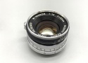 ニコン Nikkor L3.5cm F1.8 （Lマウント）