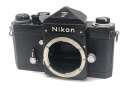 ニコン F後期 アイレベル ボディ ブラック
