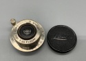 ライカ エルマーL 35mm F3.5(初期ヘビーカム)