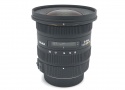 シグマ 10-20mm F3.5 EX DC HSM ペンタックス用