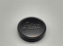 ライカ フロントキャップ A42 ブラックペイント