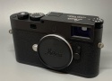 ライカ M11-P ブラックペイント ボディ [20212]