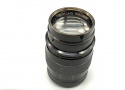 ライカ ヘクトールL 73mm F1.9(オールブラック)