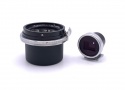 ニコン Nikkor（S） 25mm F4 （ファインダー付）
