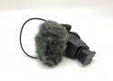 ソニー ステレオマイクロホン ECM-XYST1M