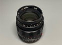 ライカ ズミルックスM 50/1.4 ASPH. ブラッククローム 11688