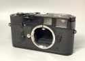 ライカ ライカ M2 ボディ ブラックペイント