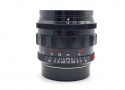ライカ ノクティルックスM f1.2/50mm ASPH. グロッシーブラック
