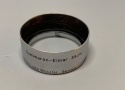 ライカ ライカフード FOOKH クローム (ズマロン&エルマー3.5cm)