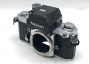 ニコン F2 フォトミックA ボディ シルバー