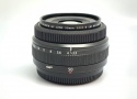フジフイルム GF50mm F3.5 R LM WR
