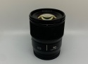 パナソニック LUMIX S 50mm F1.8 [S-S50]