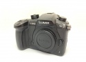 パナソニック LUMIX DC-GH5-K ボディ ブラック