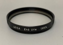ライカ フィルター E46 UVA