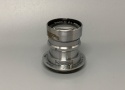 ライカ ズマールL 50mm F2 固定 (ヒョットコ)