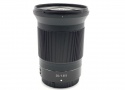 ニコン NIKKOR Z 20mm f/1.8 S