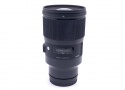 シグマ 28mm F1.4 DG HSM Art ソニーE用