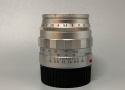 ライカ ズミルックスM 50mm F1.4 クローム