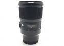 シグマ 28mm F1.4 DG HSM Art ソニーE用