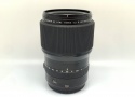 フジフイルム GF110mm F2 R LM WR