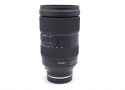 タムロン 35-150mm F/2-2.8 Di III VXD ソニーEマウント用（Model A058）