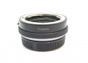 キヤノン コントロールリング マウントアダプター EF-EOS R