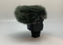 ソニー ECM-M1 ショットガンマイクロホン