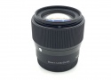 シグマ 56mm F1.4 DC DN Contemporary ソニー E用