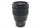 ニコン NIKKOR Z 85mm f/1.2 S