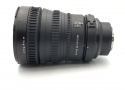 ソニー FE PZ 28-135mm F4 G OSS [SELP28135G]