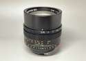 ライカ ノクティルックス M F0.95/50mm ASPH.
