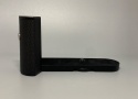 ライカ  Q2用ハンドグリップ ブラック