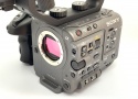 ソニー Cinema Lineカメラ FX6 ボディ [ILME-FX6V]