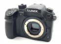 パナソニック LUMIX DMC-GH4-K ボディ ブラック
