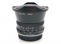 銘匠光学 TTArtisan 7.5mm f/2 C Fisheye マイクロフォーサーズ用
