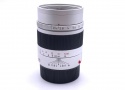 ライカ ズマリットM f2.4/90mm シルバー