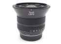 カールツァイス ZEISS Touit 2.8/12 X-mount