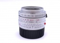 ライカ ズミクロン M 2/35mm ASPH.シルバー(6bit)