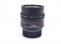 ライカ ズミルックスM f1.4/50mm ASPH.ブラック [11728]