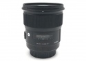 シグマ 24mm F1.4 DG HSM Art キヤノンEF用
