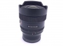 ソニー FE 14mm F1.8 GM [SEL14F18GM]