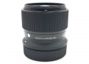 シグマ 56mm F1.4 DC DN Contemporary キヤノンRF用